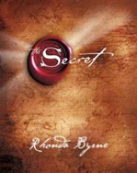 The secret : rahasia
