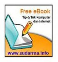 Tip & trik komputer dan internet