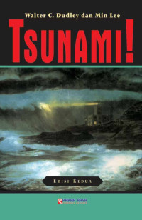 Tsunami ! Edisi kedua