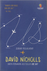 Us sebuah perjalanan david nicholls