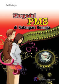 Image of Waspada PMS di kalangan remaja