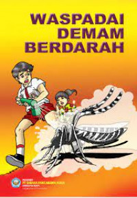 Image of Waspadai demam berdarah