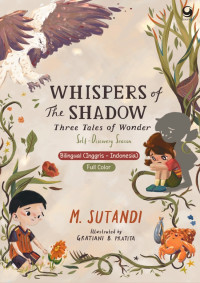 Image of Whispers of The Shadow