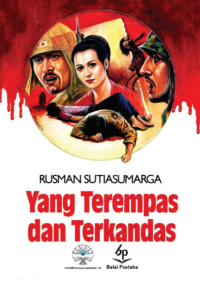 Image of Yang Terempas dan Terkandas