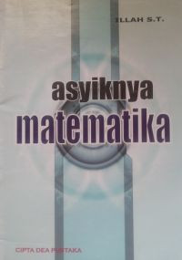 Asiknya matematika