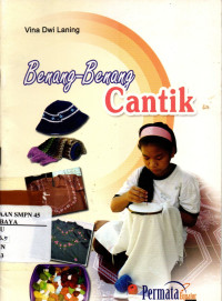 Image of Benang-benang cantik