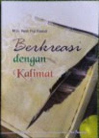Berkreasi dengan kalimat