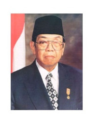 Profil dan riwayat perjalanan karir serta jabatan Abdurrahman Wahid atau Gus Dur.