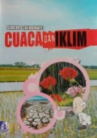 Cuaca dan iklim