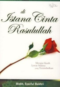 Di Istana Cinta Rasululloh