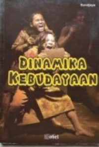 Dinamika kebudayaan