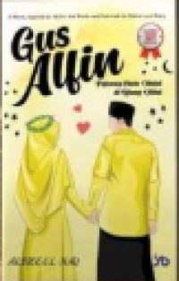 Image of Gus Alfin : Pejuang cinta halal di ujung hilal