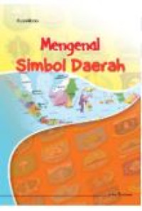 Image of Mengenal simbol daerah