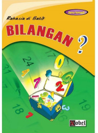 Rahasia di balik bilangan ?