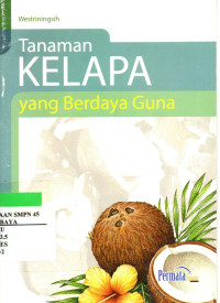 Image of Tanaman kelapa yang berdayaguna