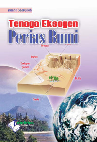 Tenaga eksogen perias bumi