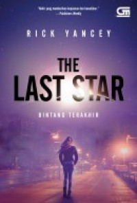 The Last Star : Bintang Terakhir