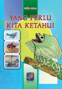 Yang perlu kita ketahui